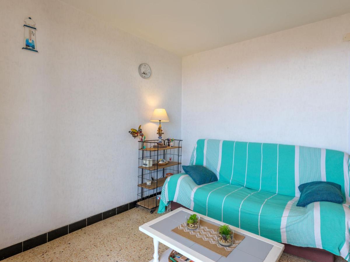 נרבון-פלאז' Apartment Le Solarium By Interhome מראה חיצוני תמונה