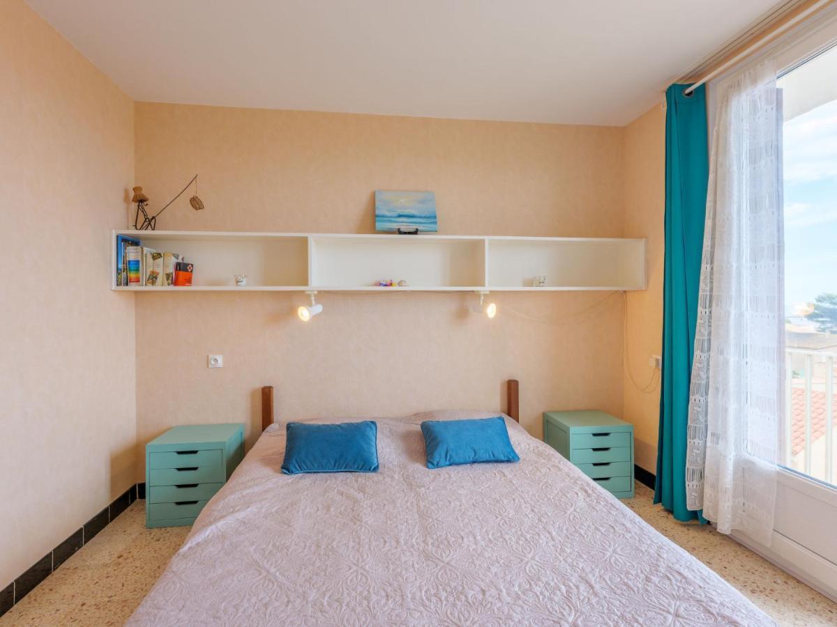 נרבון-פלאז' Apartment Le Solarium By Interhome מראה חיצוני תמונה