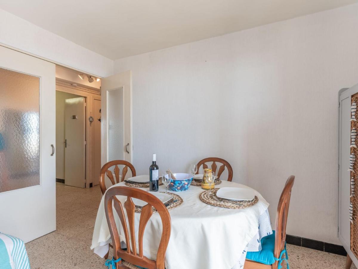 נרבון-פלאז' Apartment Le Solarium By Interhome מראה חיצוני תמונה