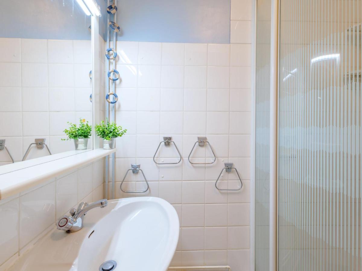 נרבון-פלאז' Apartment Le Solarium By Interhome מראה חיצוני תמונה